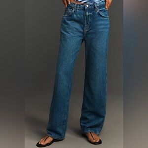 Reformation Val 90s Jeans